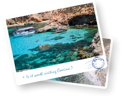 is it worth visiting comino on my trip to malta