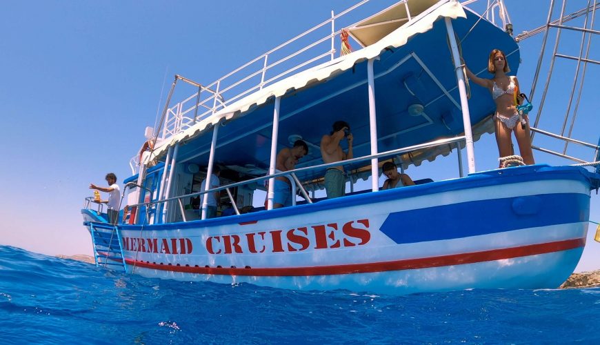 Mermaid Cruises