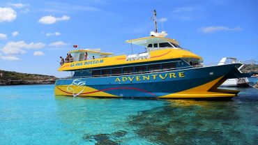 Sea Adventure Malta