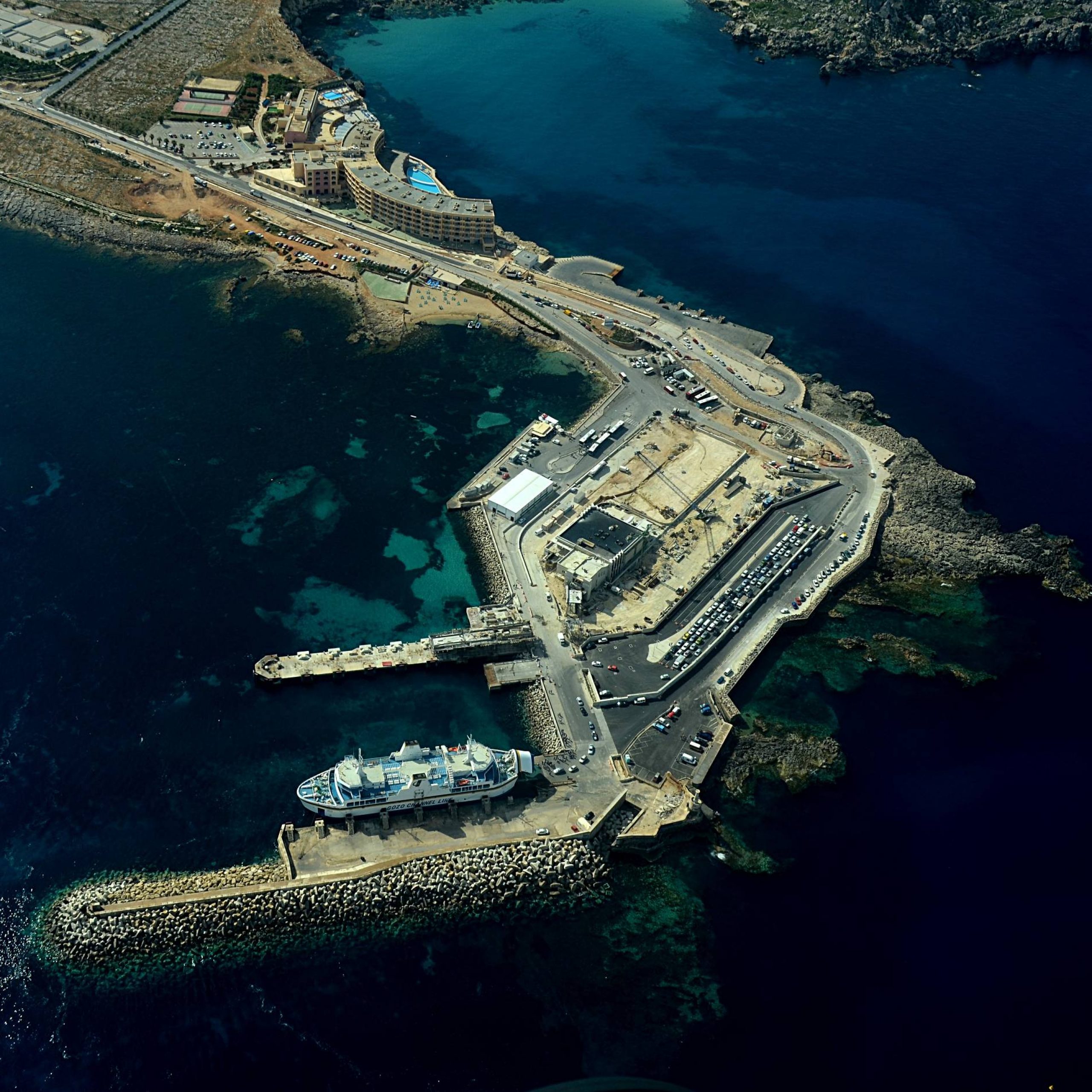 Cirkewwa Ferries to Comino & Blue Lagoon (Tickets, Prices & Schedule