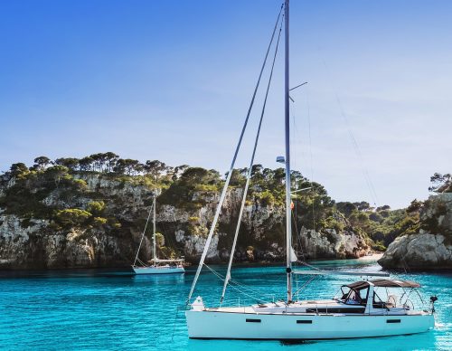 Boat Rental Malta