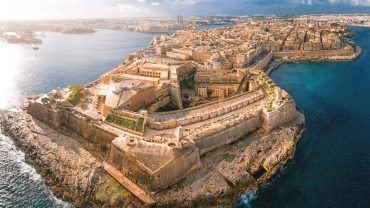 Valletta Ferry Services