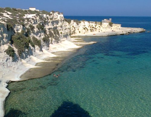 St. Thomas Bay Malta