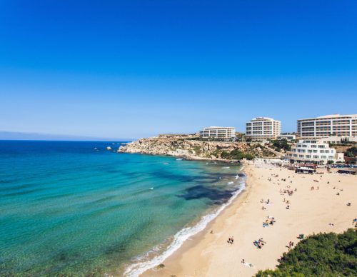 malta-beaches-golden-bay