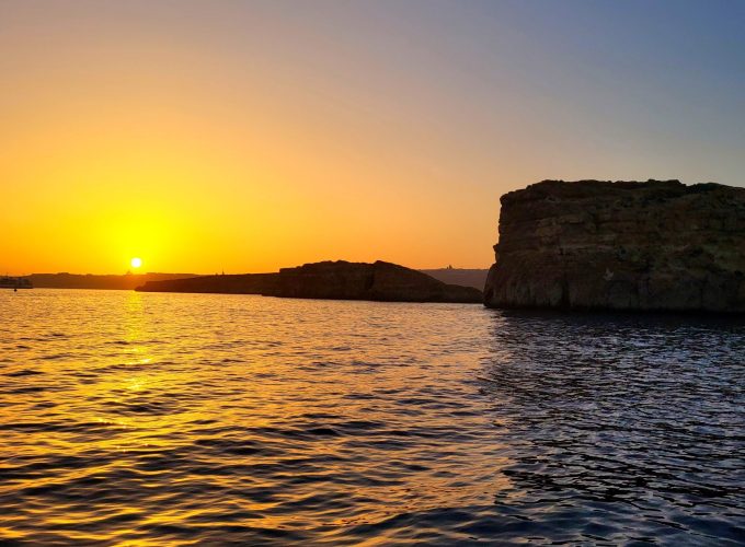 Cirkewwa Ferries to Comino & Blue Lagoon (Tickets, Prices & Schedule