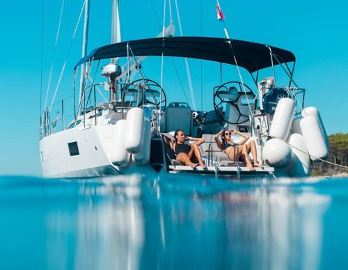 catamaran malta blue lagoon tour