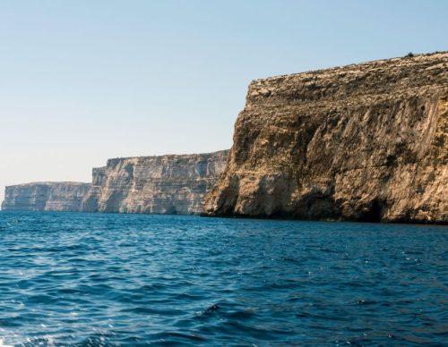From Gozo Around Gozo & Blue Lagoon (2)