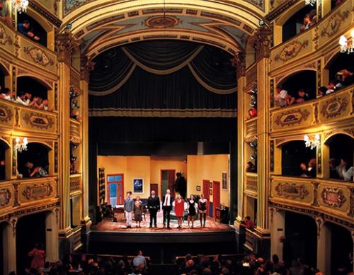 Manoel Theater