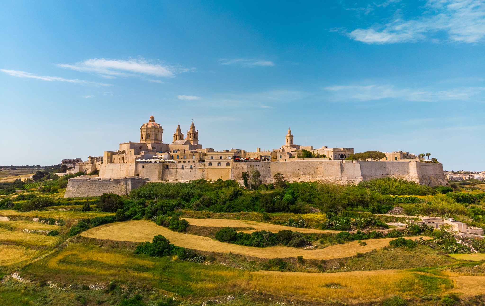 Mdina Walking Tours – Discover the Historic City with Top-Rated Guided Tours