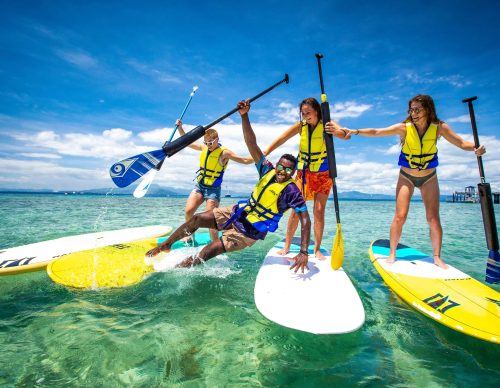 Safety Tips and Essential Gear Checklist for Paddleboarding in Malta