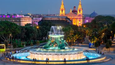 Valletta Walking Tours – Discover the Historic City with Top-Rated Guided Tours