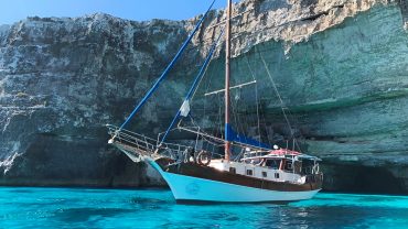 Malta Gulet Charters