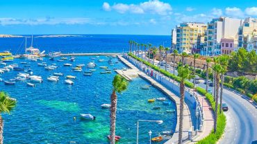 Bugibba Ferries (Tickets, Prices, Schedules & Routes)