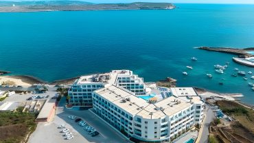 Marfa to Blue Lagoon & Comino