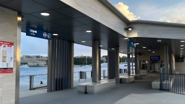 Sliema Ferries (Tickets, Prices, Schedules & Routes)