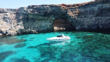 Adventure Cruises Malta