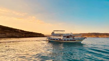 Xlendi Pleasure Cruises